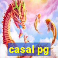 casal pg